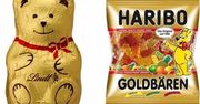 Sądowa batalia o gumisie. Lindt jednak nie skopiował Haribo