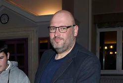 "Ojciec Mateusz": Michał Piela przybrał na wadze?