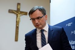 Ziobryści złożyli ustawę ws. "ochrony chrześcijan". "Podpisywali się też ateiści"