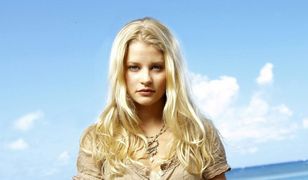 "Lost: Zagubieni": Emilie de Ravin kiedyś była słodką blondynką, a dziś?