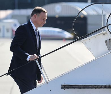 Incydent podczas lotu prezydenta. Kulisy dziennikarskiego śledztwa