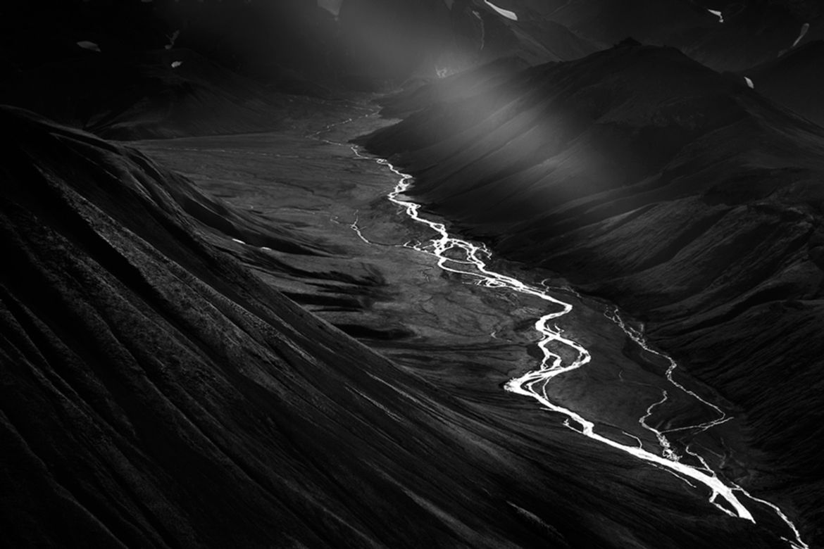 Wielu Polaków na podium w konkursie Monochrome Photography Awards 2017 33