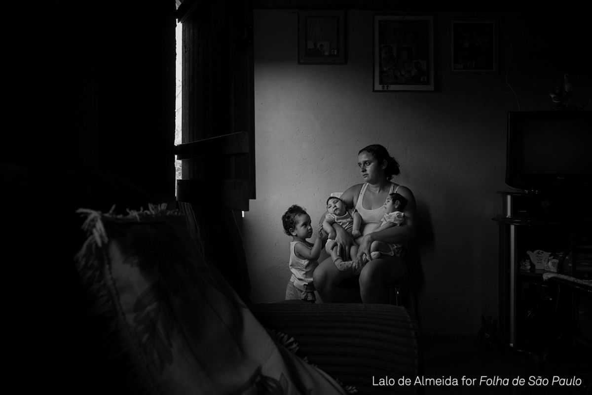 Burhan Ozbilici autorem zdjęcia roku w World Press Photo 2017. Zobaczcie pozostałych nagrodzonych 9