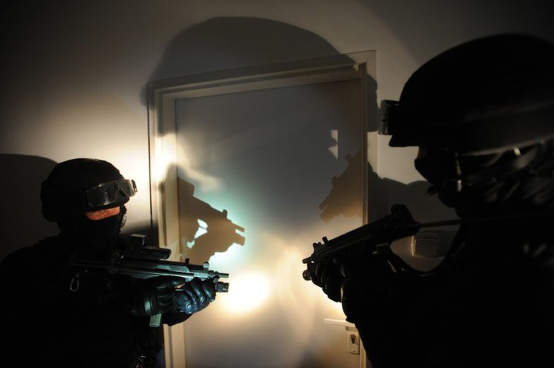 Okup został przekazany porywaczom i trzy dni po porwaniu kobieta została uwolniona