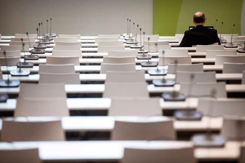 Jest projekt porozumienia końcowego na konferencji klimatycznej w Paryżu!