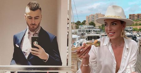 TYLKO NA PUDELKU: Oliwia i Maciek z "Love Island" ROZSTANĄ SIĘ?! "Będziemy rozmawiać o tym wszystkim"
