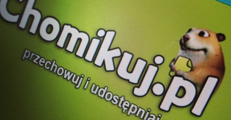 Amerykanie polują na piratów z Polski. RIAA chce się dostać do Chomikuj.pl