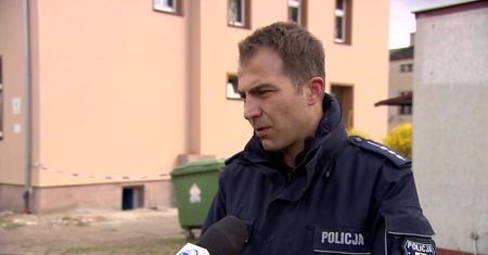 W budynku wykryto stężenie tlenku węgla, nie żyje 18-latka w ciąży i 63-latek. Prokuratura wszczęła śledztwo