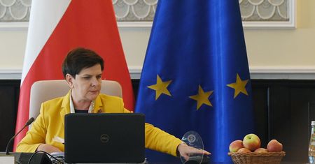Rząd zajmie się przyszłorocznym budżetem