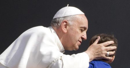 Pierwsza zagraniczna wizyta papieża. Franciszek pojedzie do Brazylii