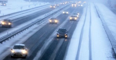 Prognoza pogody na 30 i 31 grudnia