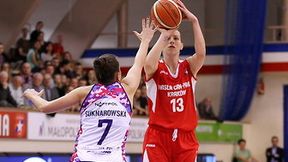 Wisła Can-Pack Kraków - Artego Bydgoszcz 81:66 (galeria)