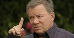 William Shatner rozmawia o Star Treku