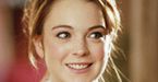 Lindsay Lohan uczy fachu bezdomnych