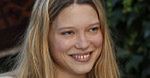 ''Blue Is a Hot Color'': Lea Seydoux zakochana w kobiecie