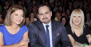 Kolejny odcinek "Mam Talent". Foremniak chrumkała, Egurrola kręcił biodrami, a świnka zrobiła...