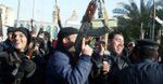 Irak: USA zbroją sunnitów, by walczyli z Al-Kaidą