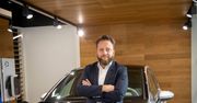 Łukasz Zadworny: 100 km przejeżdżam za 8 zł. Tworzymy od nowa całą gamę aut