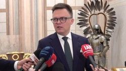 Marszałek Sejmu: decyzje w sprawie uchwał dotyczących Trybunału Konstytucyjnego jeszcze nie zapadły