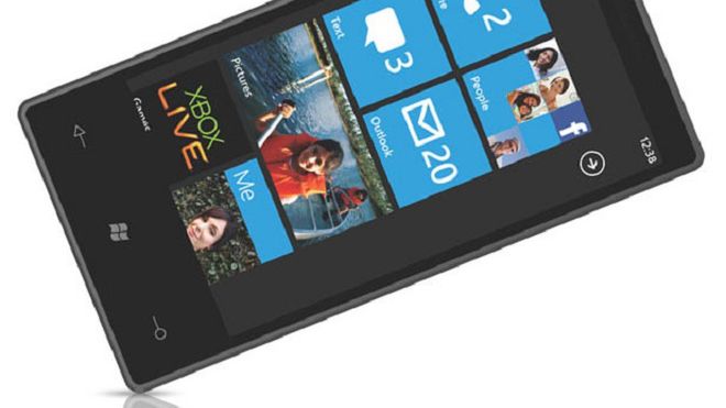 Windows Phone 7 będzie najlepszy w obsłudze głosowej? 1