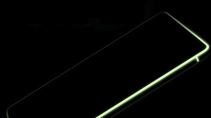 Wiko FEVER to mocny i niedrogi smartfon, który świeci w ciemności 1