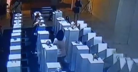 200 000 dolarów – tyle kosztowało to bezmyślne selfie