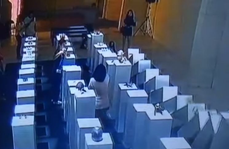 200 000 dolarów – tyle kosztowało to bezmyślne selfie 1
