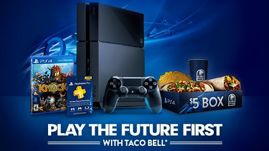 Będzie trudno kupić PlayStation 4 na premierze? To problem Sony, nie mój. Daliśmy sobie wmówić, że nowość jest ważniejsza od jakości 1