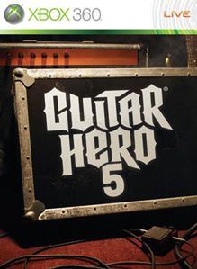 Świąteczna promocja: piosenki do Guitar Hero 5 i The Maw