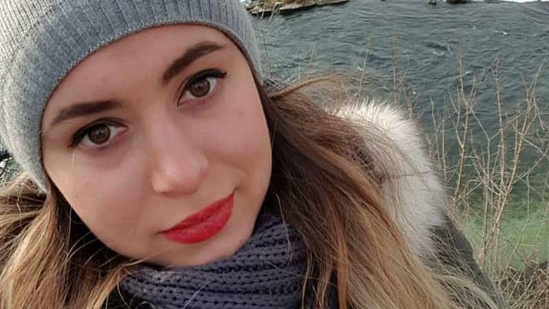 Kinga Kusz od 9 lat mieszka w Austrii