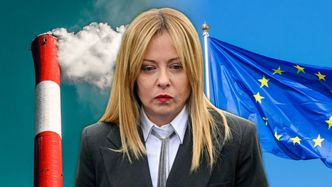 Włochy chcą ingerować w ETS. Ale rząd Meloni nie zetnie rachunków bez zgody UE