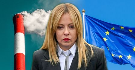 Włochy chcą ingerować w ETS. Ale rząd Meloni nie zetnie rachunków bez zgody UE