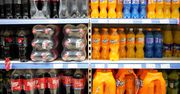 Podatek cukrowy. Producenci napojów przerzucili koszty na konsumentów