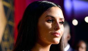 Abigail Ratchford wie, jak przyciągnąć uwagę mężczyzn