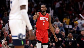 Wyprzedził idola, goni Jordana