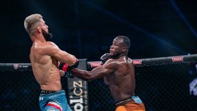 Oktagon 61. Koniec marzeń Mateusza Legierskiego