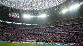 Już nie 21:00. Zmiana godziny finału Ligi Mistrzów