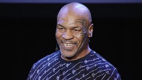 Boks. Mike Tyson może zarobić 20 milionów dolarów za walkę na gołe pięści