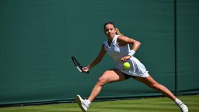 Thriller goni thriller podczas Wimbledonu. Polacy w centrum uwagi