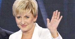 Agata Duda, przyszła pierwsza dama