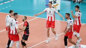 PlusLiga: Asseco Resovia Rzeszów - Projekt Warszawa 3:0 (galeria)