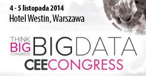 BIG DATA: Think Big CEE Congress
