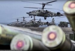 Wojna w Ukrainie. Kulisy walki o Wyspę Węży. Cios w Rosję, stracili "Aligatora" [RELACJA NA ŻYWO]