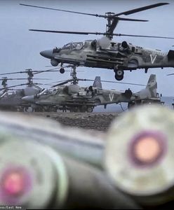 Wojna w Ukrainie. Kulisy walki o Wyspę Węży. Cios w Rosję, stracili "Aligatora" [RELACJA NA ŻYWO]