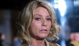 Edyta Olszówka trzyma się z dala od social mediów. Mówi dlaczego