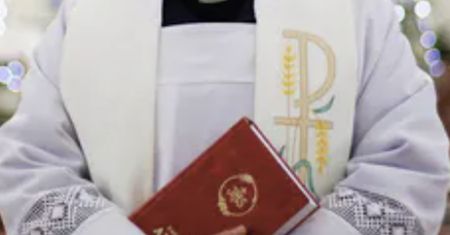 Skandal na Pomorzu. Proboszcz zniknął z pieniędzmi