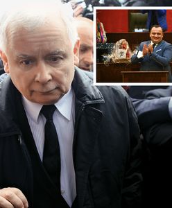 "Sypie się i będzie się sypać". Prezes Kaczyński wściekły po zdradzie na Śląsku