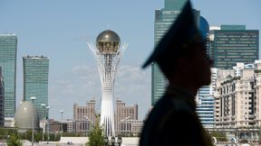 Eliminacje MŚ 2018. W stepie szerokim. Kazachstan rozpoczyna walkę o awans