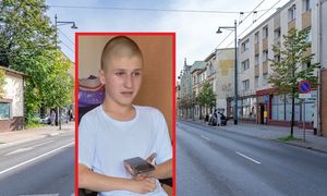 14-letni Robert zaginął w Sopocie. Poruszający apel rodziców