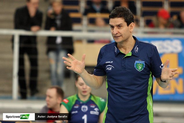 Lorenzo Micelli ma sposób na Nordmeccanicę Piacenza